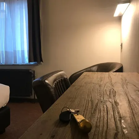 Chantecler 2* Brussels