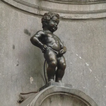 Chantecler Hotel Brussels