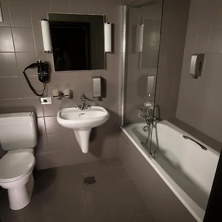 Chantecler Hotel Brussels