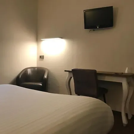 Chantecler 2* Brussels